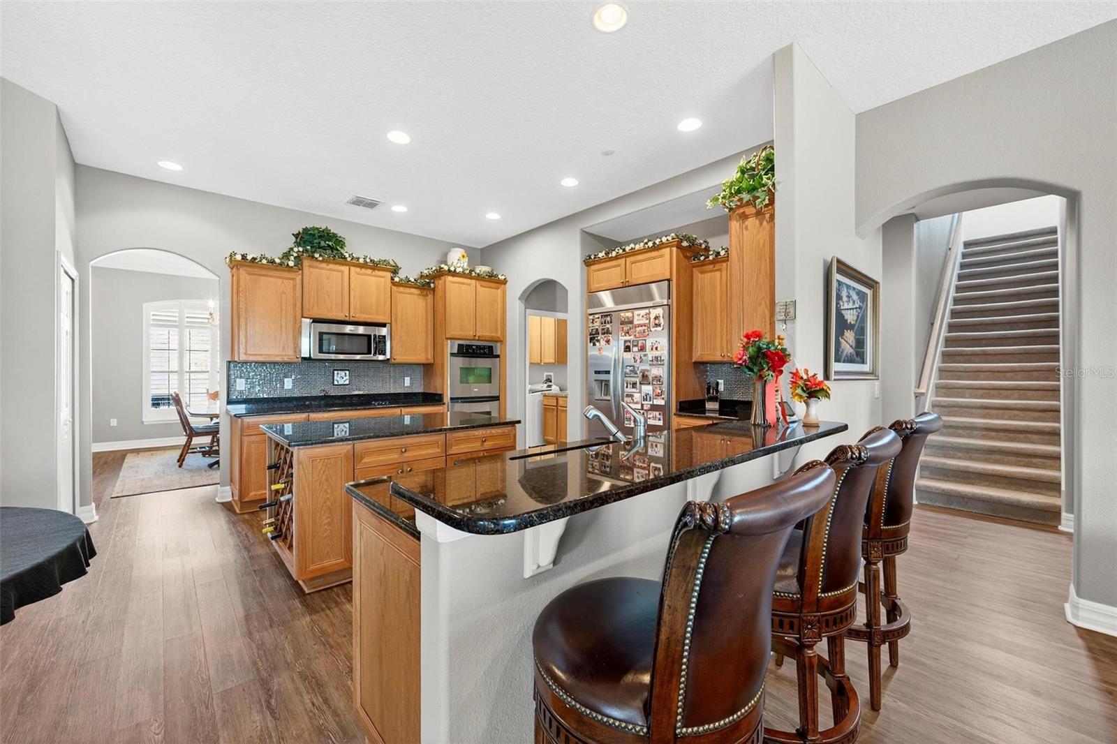 SUGARLOAF MOUNTAIN - Residential