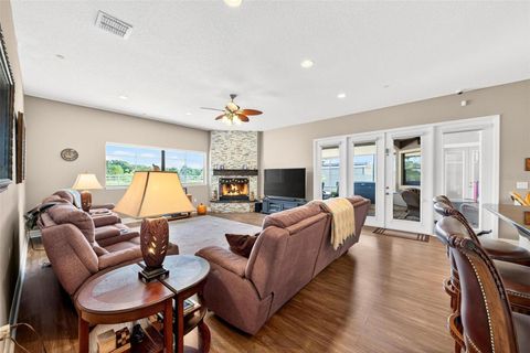 Tiny photo for 19850 Sugarloaf Mountain Road, Clermont, FL 34715 (MLS # G5105000)