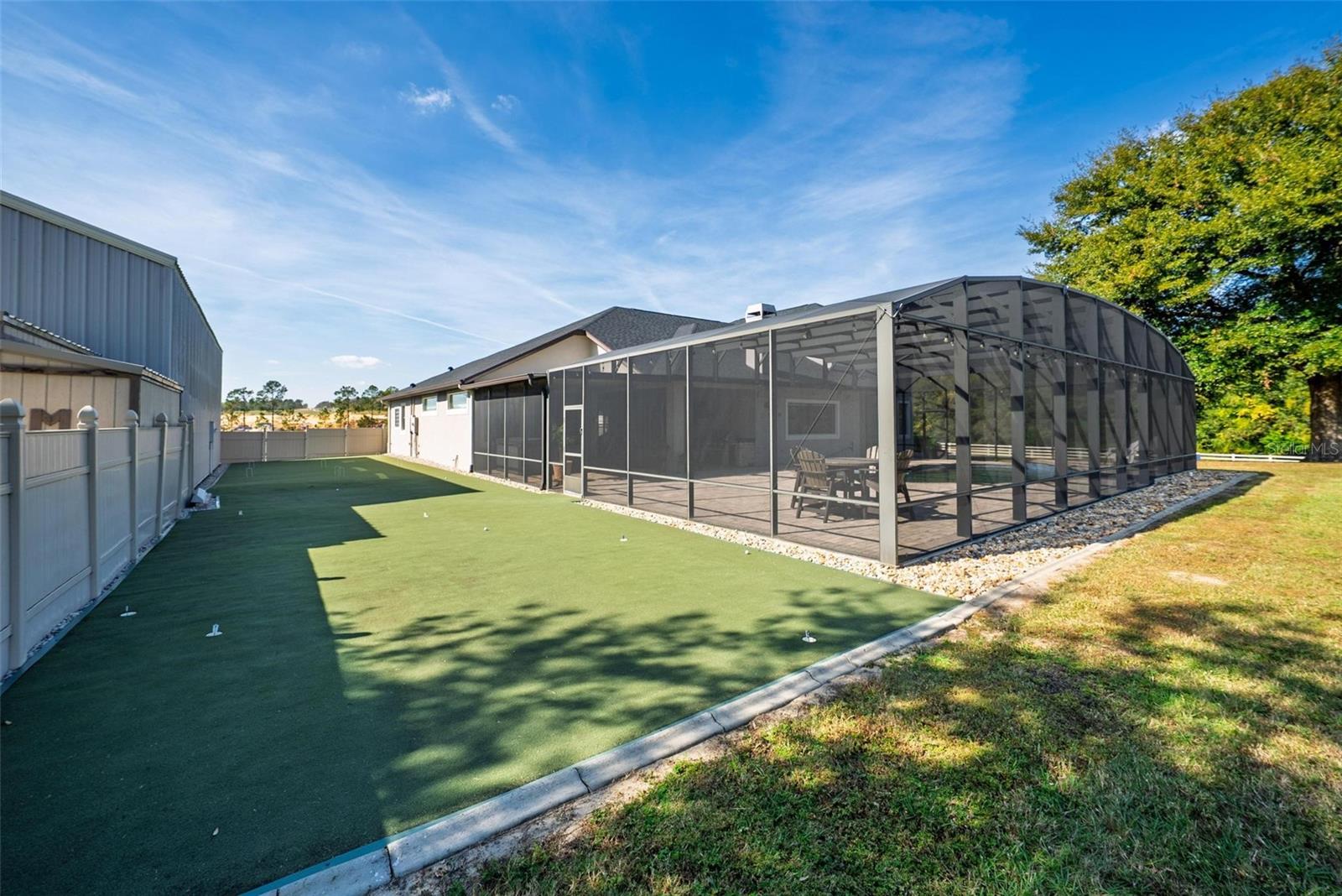 SUGARLOAF MOUNTAIN - Residential