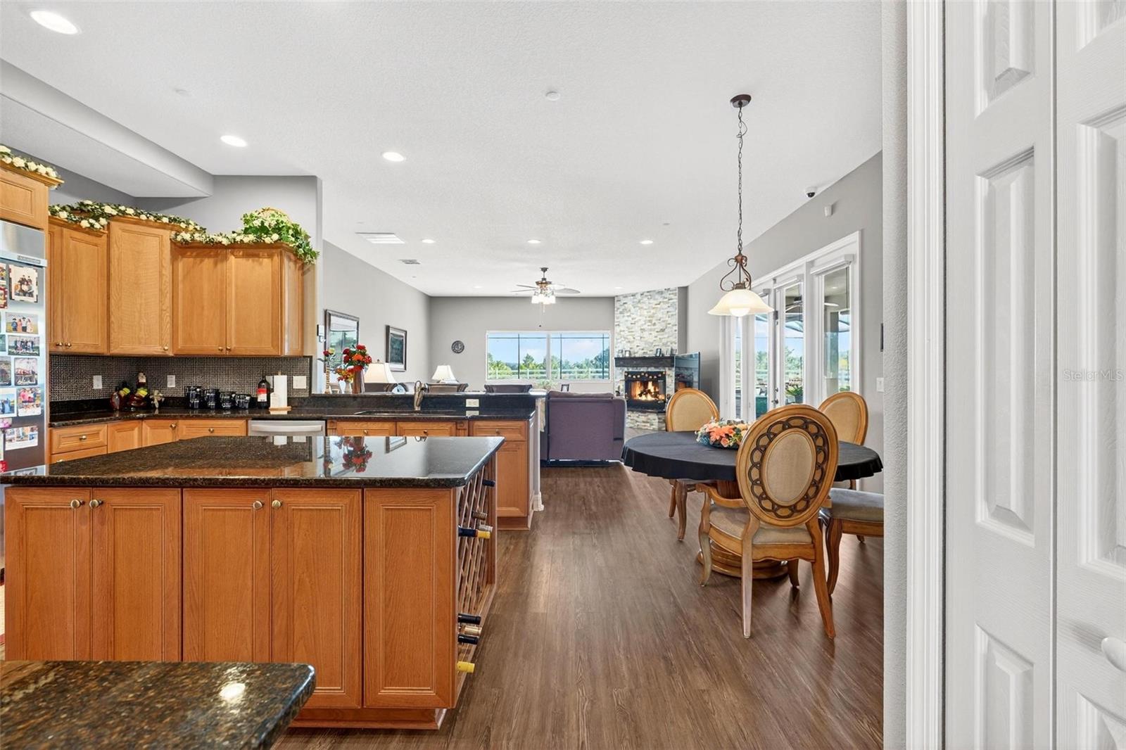 SUGARLOAF MOUNTAIN - Residential