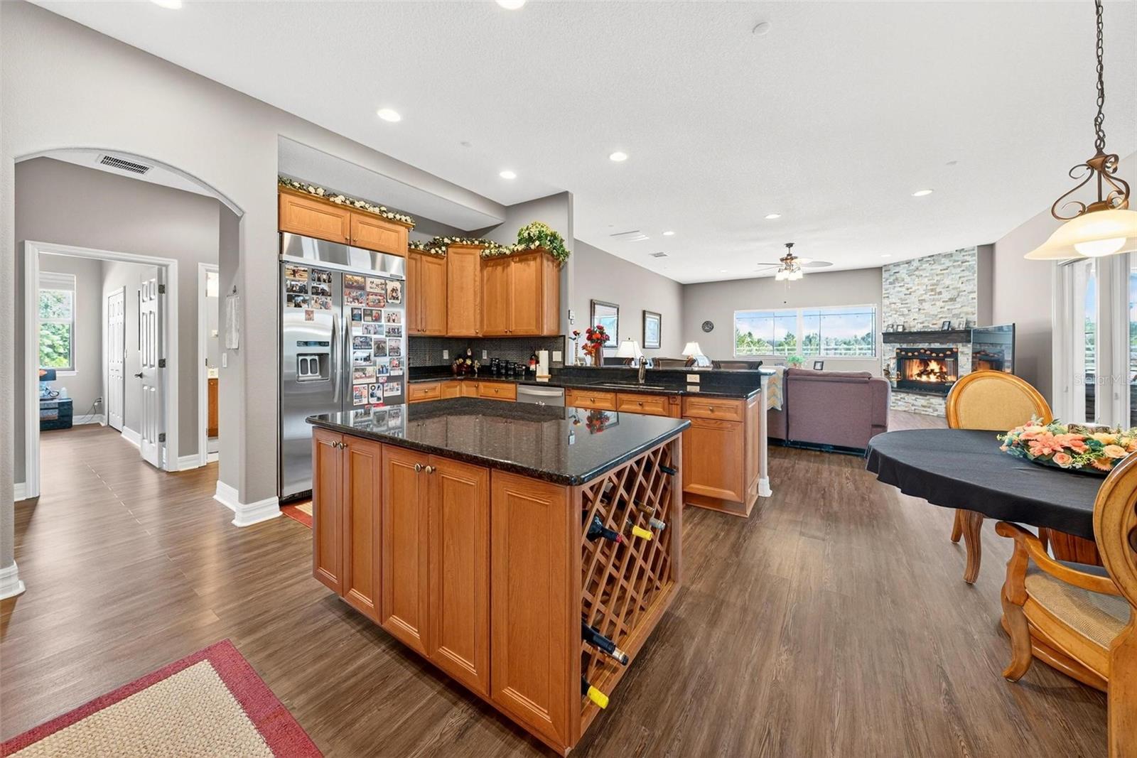 SUGARLOAF MOUNTAIN - Residential