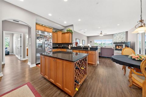 Tiny photo for 19850 Sugarloaf Mountain Road, Clermont, FL 34715 (MLS # G5105000)