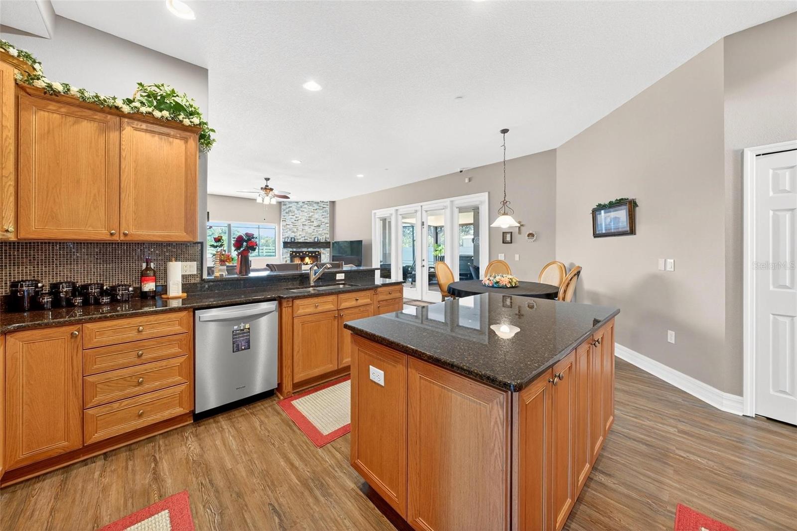 SUGARLOAF MOUNTAIN - Residential