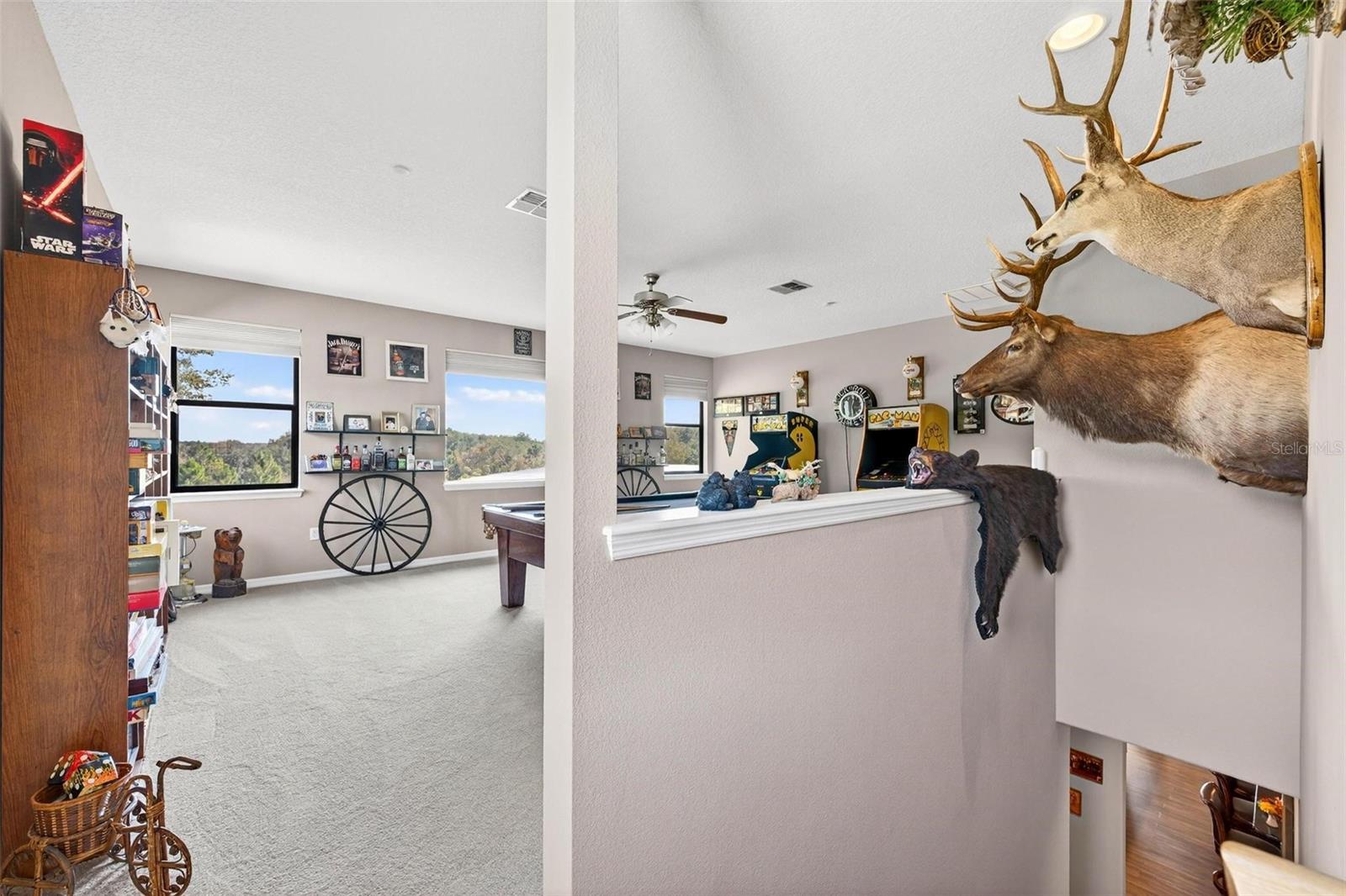 SUGARLOAF MOUNTAIN - Residential