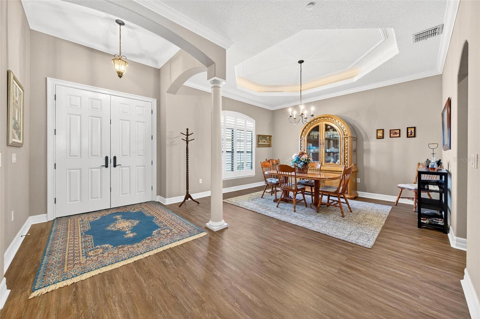 SUGARLOAF MOUNTAIN - Residential