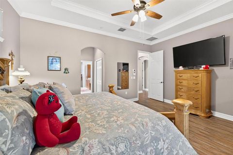 Tiny photo for 19850 Sugarloaf Mountain Road, Clermont, FL 34715 (MLS # G5105000)