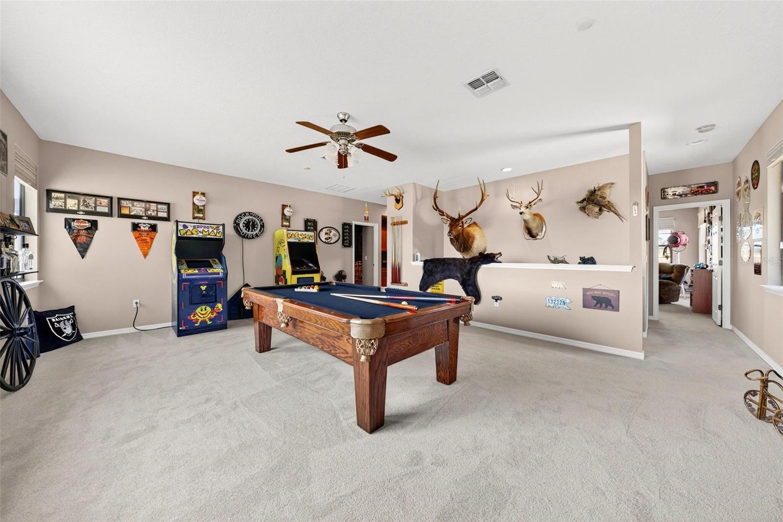 SUGARLOAF MOUNTAIN - Residential