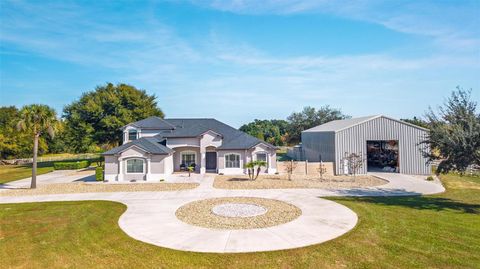 Tiny photo for 19850 Sugarloaf Mountain Road, Clermont, FL 34715 (MLS # G5105000)