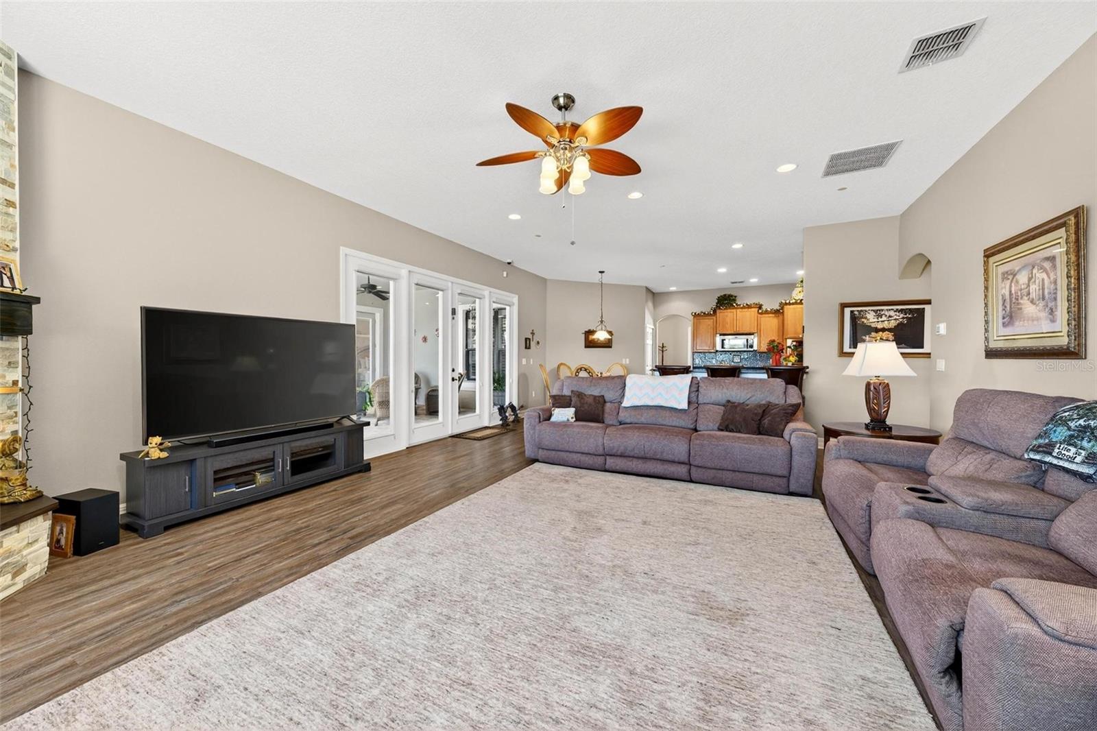 SUGARLOAF MOUNTAIN - Residential