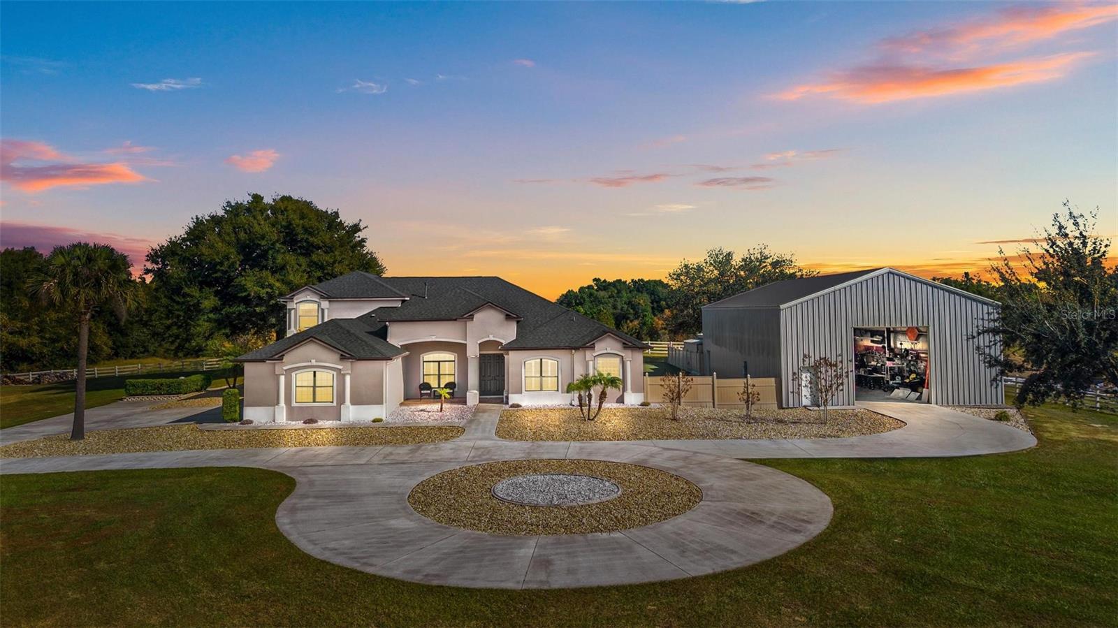 SUGARLOAF MOUNTAIN - Residential