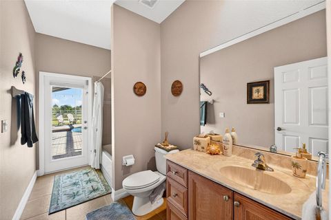 Tiny photo for 19850 Sugarloaf Mountain Road, Clermont, FL 34715 (MLS # G5105000)