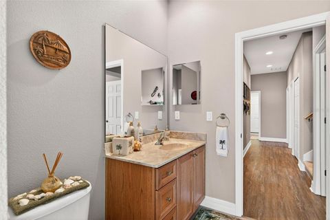 Tiny photo for 19850 Sugarloaf Mountain Road, Clermont, FL 34715 (MLS # G5105000)