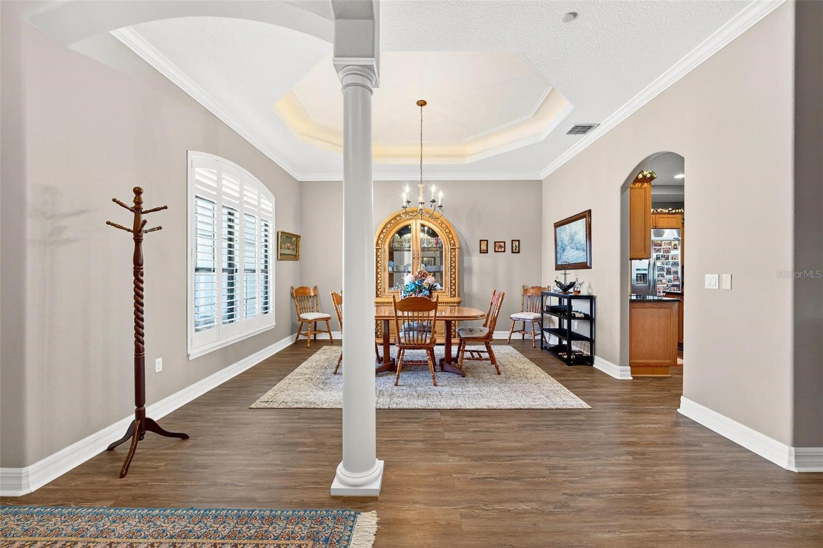 SUGARLOAF MOUNTAIN - Residential