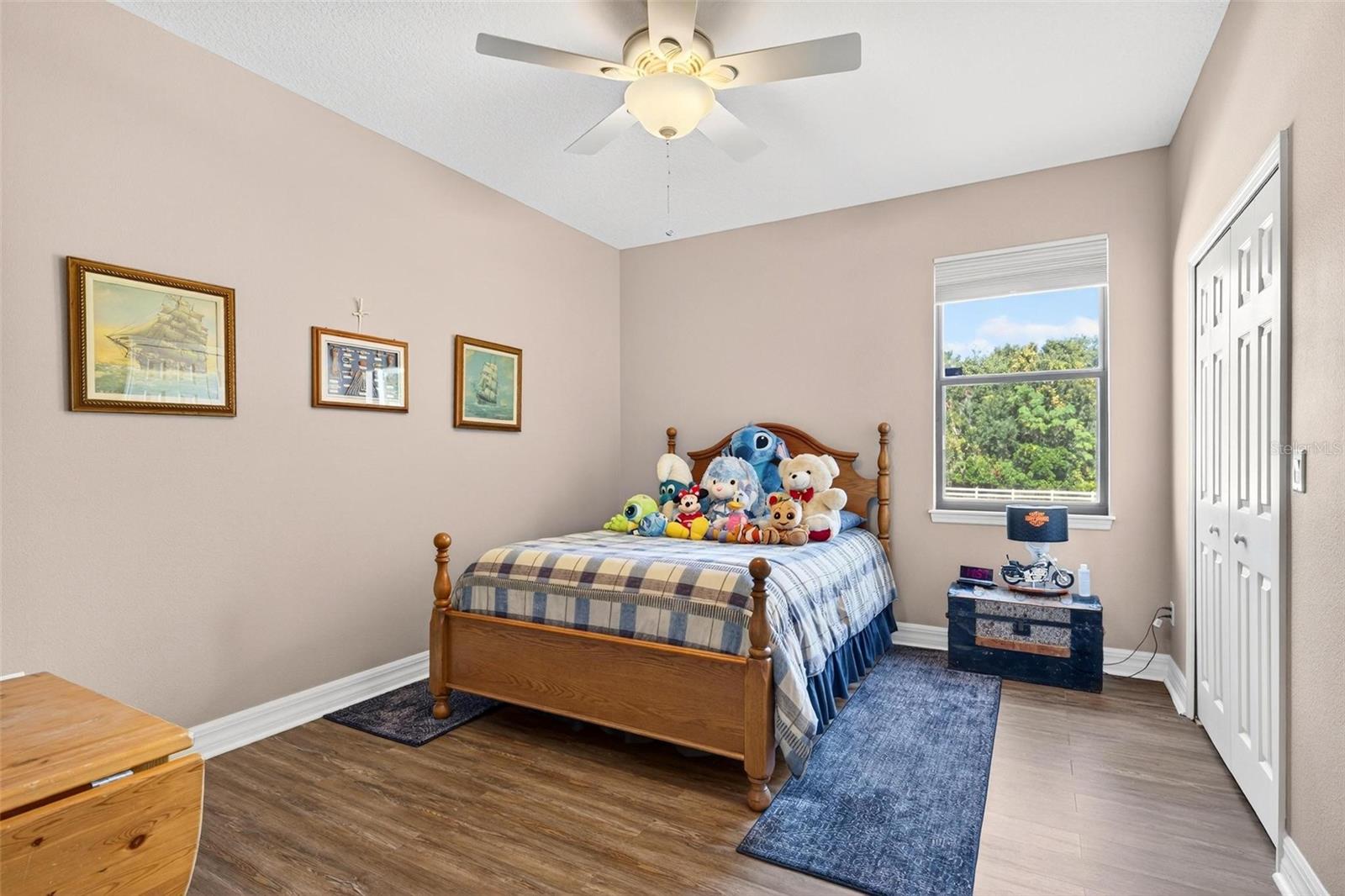 SUGARLOAF MOUNTAIN - Residential