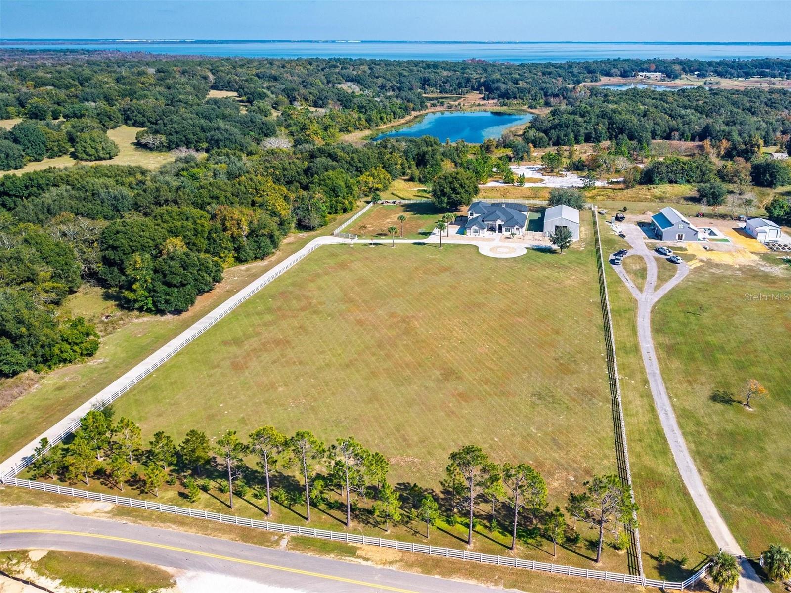 SUGARLOAF MOUNTAIN - Residential