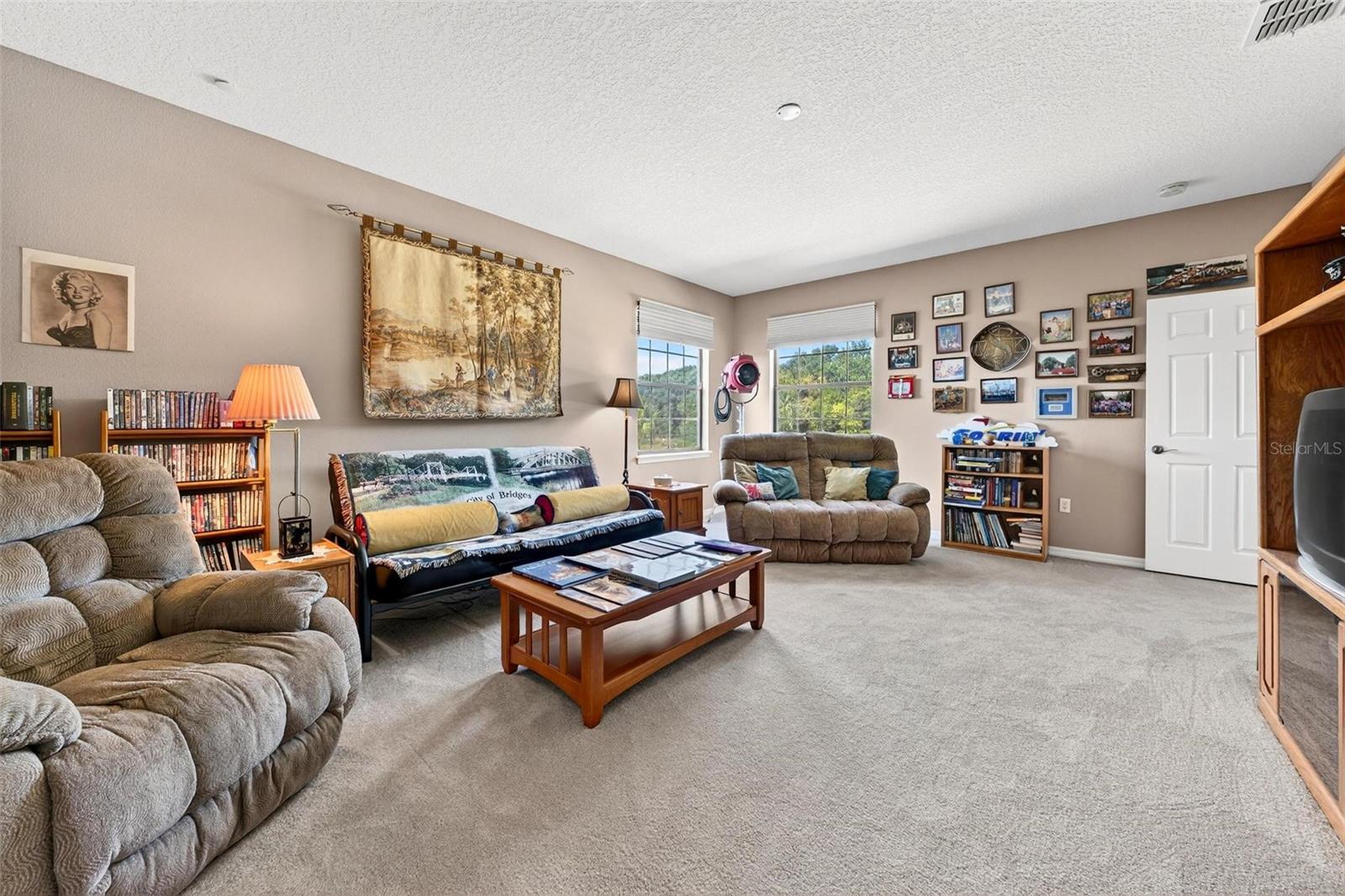 SUGARLOAF MOUNTAIN - Residential