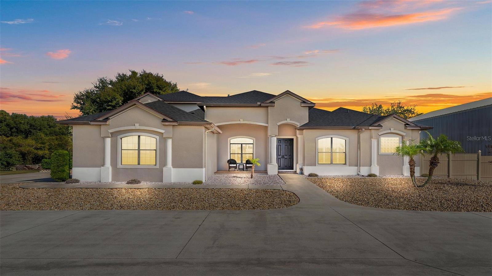 SUGARLOAF MOUNTAIN - Residential