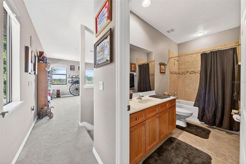 Tiny photo for 19850 Sugarloaf Mountain Road, Clermont, FL 34715 (MLS # G5105000)