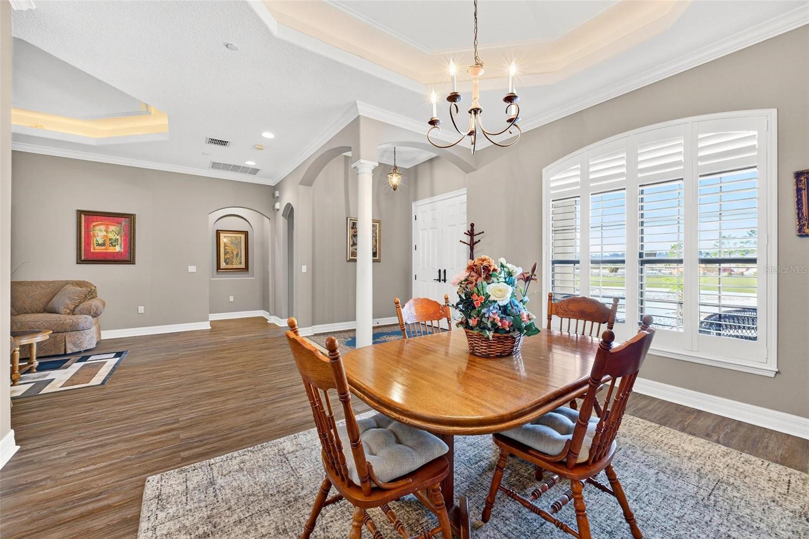 SUGARLOAF MOUNTAIN - Residential