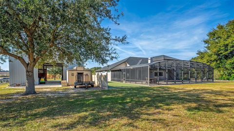Tiny photo for 19850 Sugarloaf Mountain Road, Clermont, FL 34715 (MLS # G5105000)
