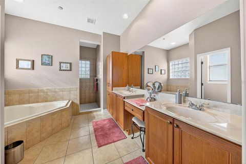 Tiny photo for 19850 Sugarloaf Mountain Road, Clermont, FL 34715 (MLS # G5105000)