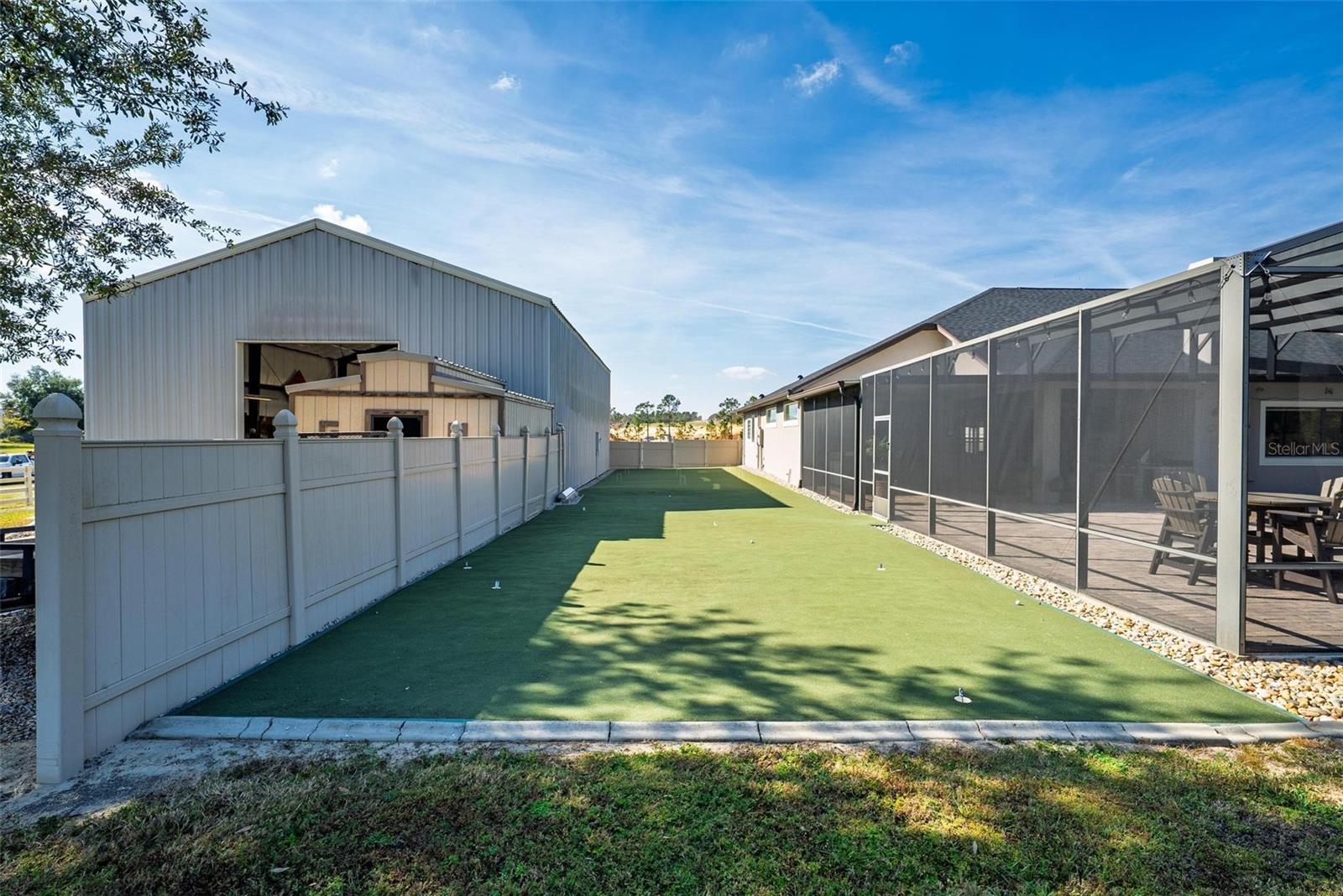 SUGARLOAF MOUNTAIN - Residential