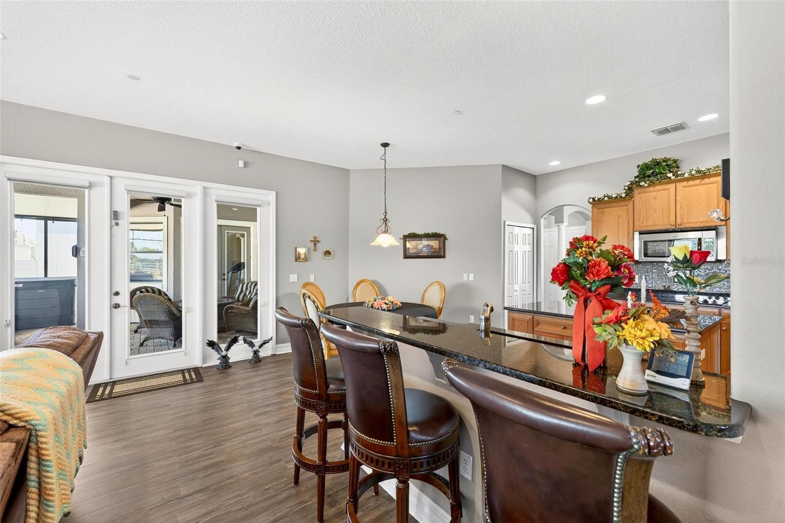 SUGARLOAF MOUNTAIN - Residential