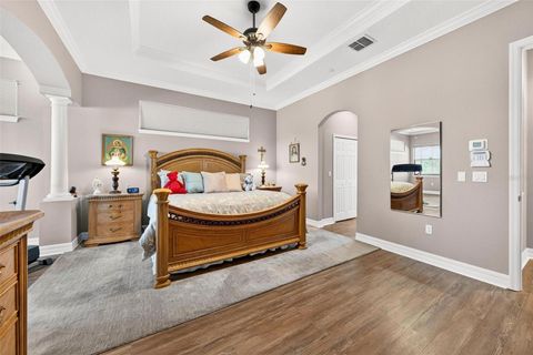 Tiny photo for 19850 Sugarloaf Mountain Road, Clermont, FL 34715 (MLS # G5105000)