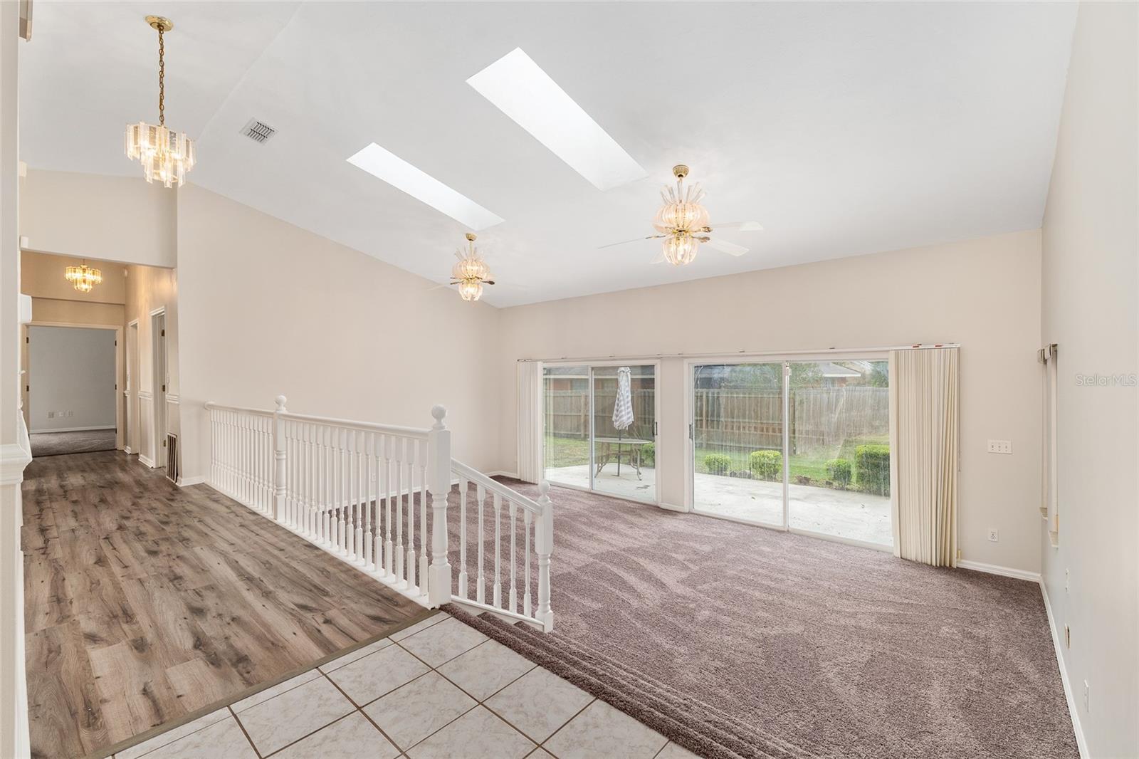 GOSS ADD TO GVILLE REP E 210 - Residential