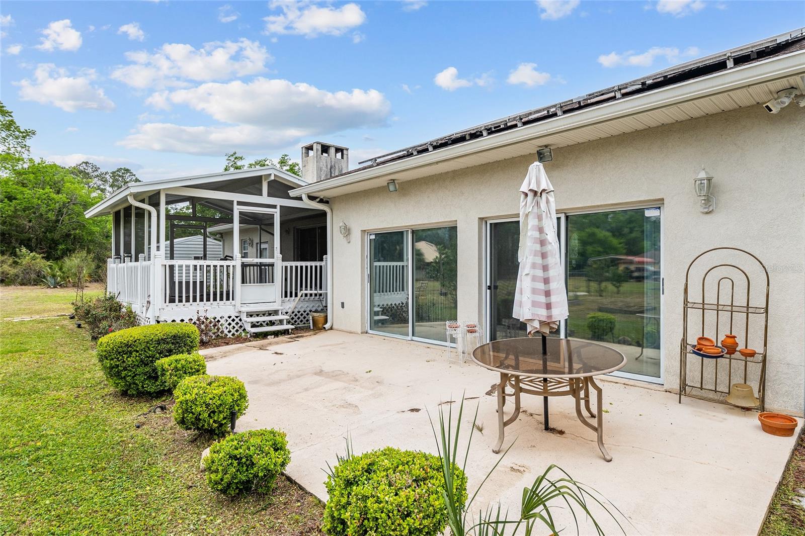 GOSS ADD TO GVILLE REP E 210 - Residential