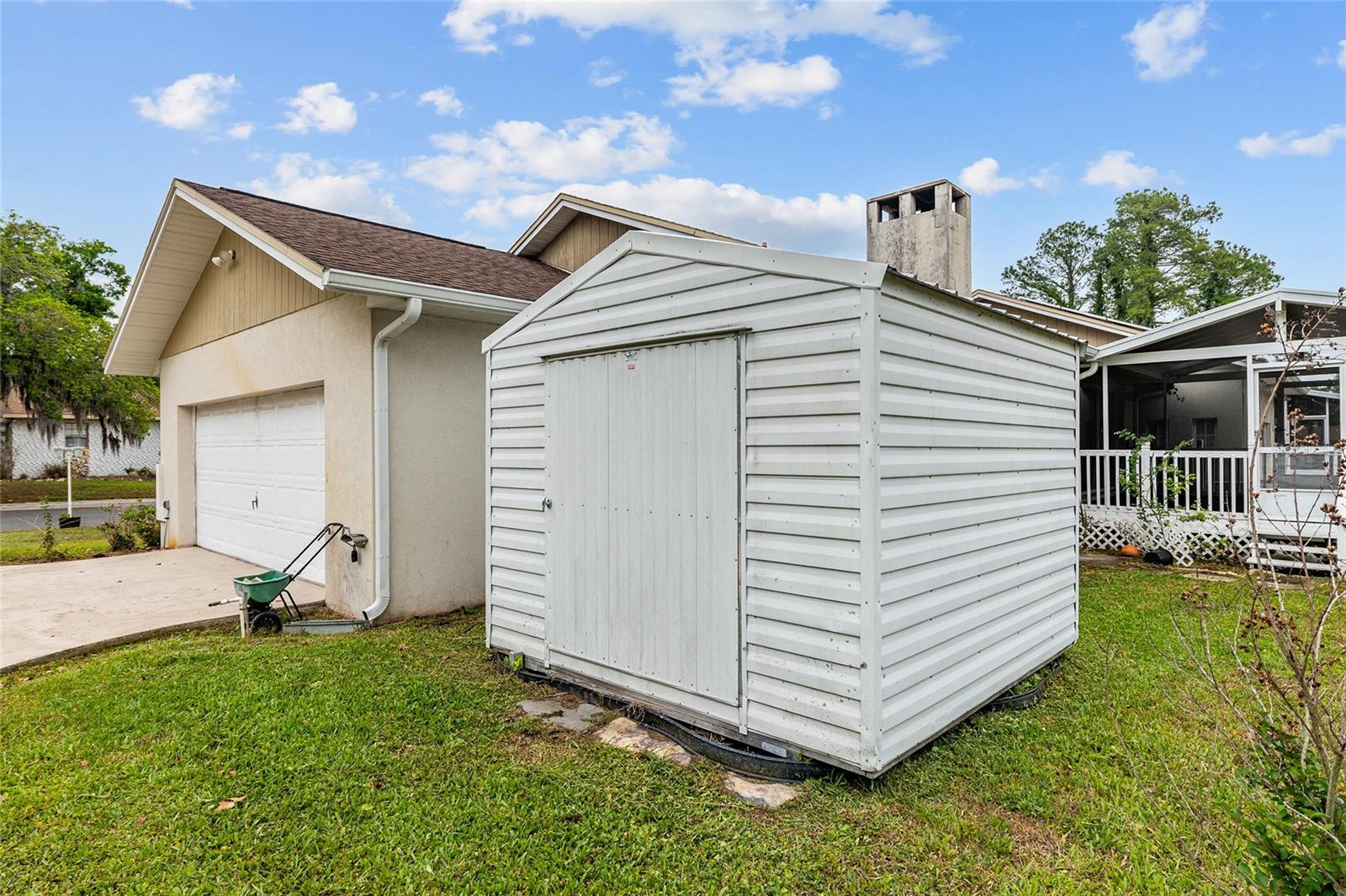 GOSS ADD TO GVILLE REP E 210 - Residential