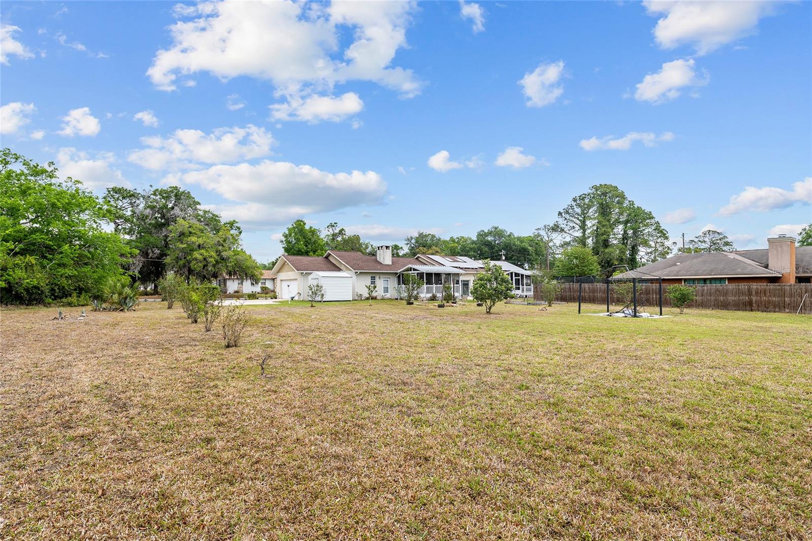 GOSS ADD TO GVILLE REP E 210 - Residential