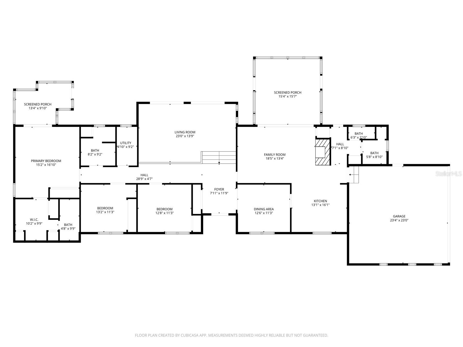 GOSS ADD TO GVILLE REP E 210 - Residential