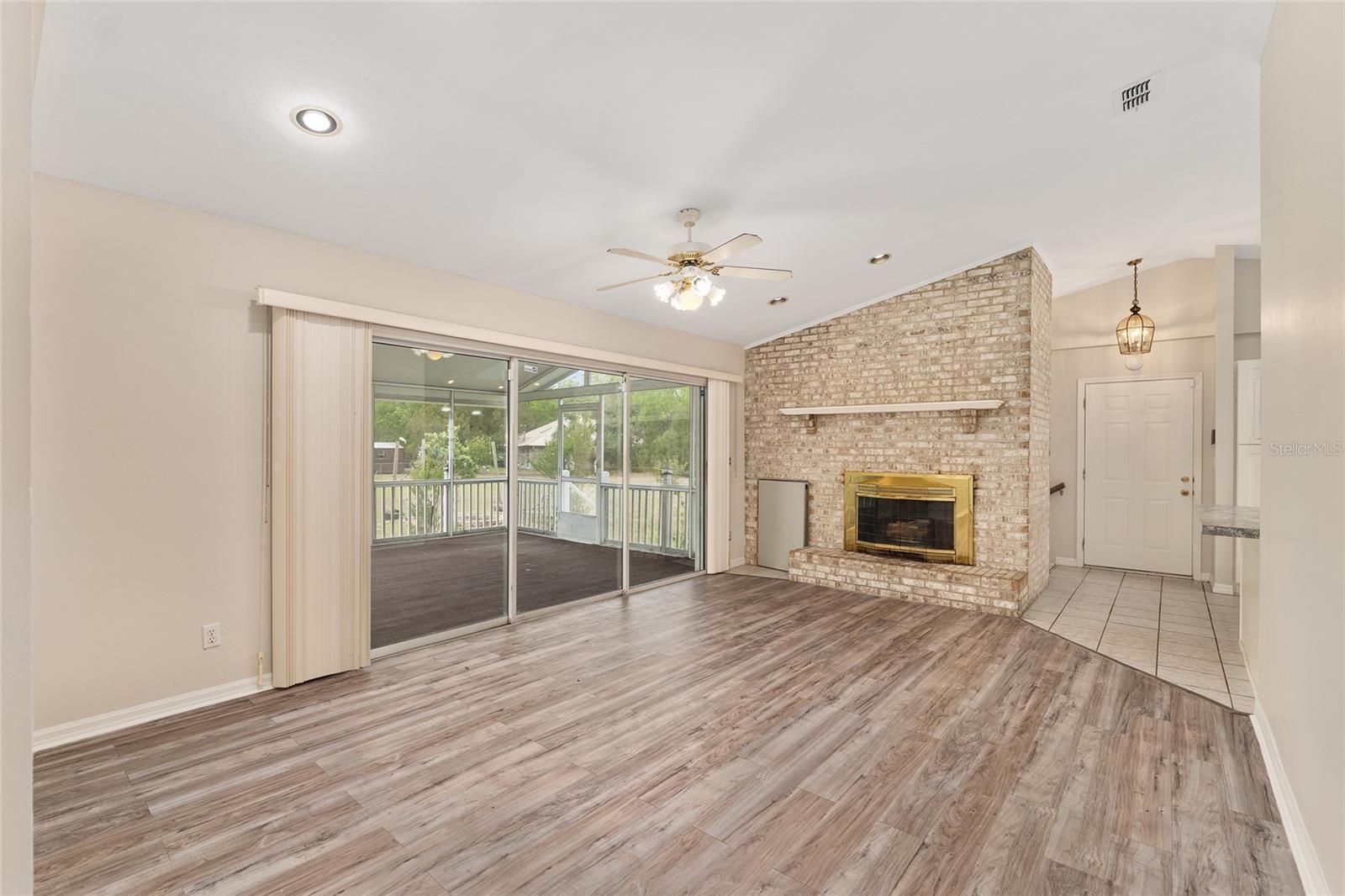 GOSS ADD TO GVILLE REP E 210 - Residential