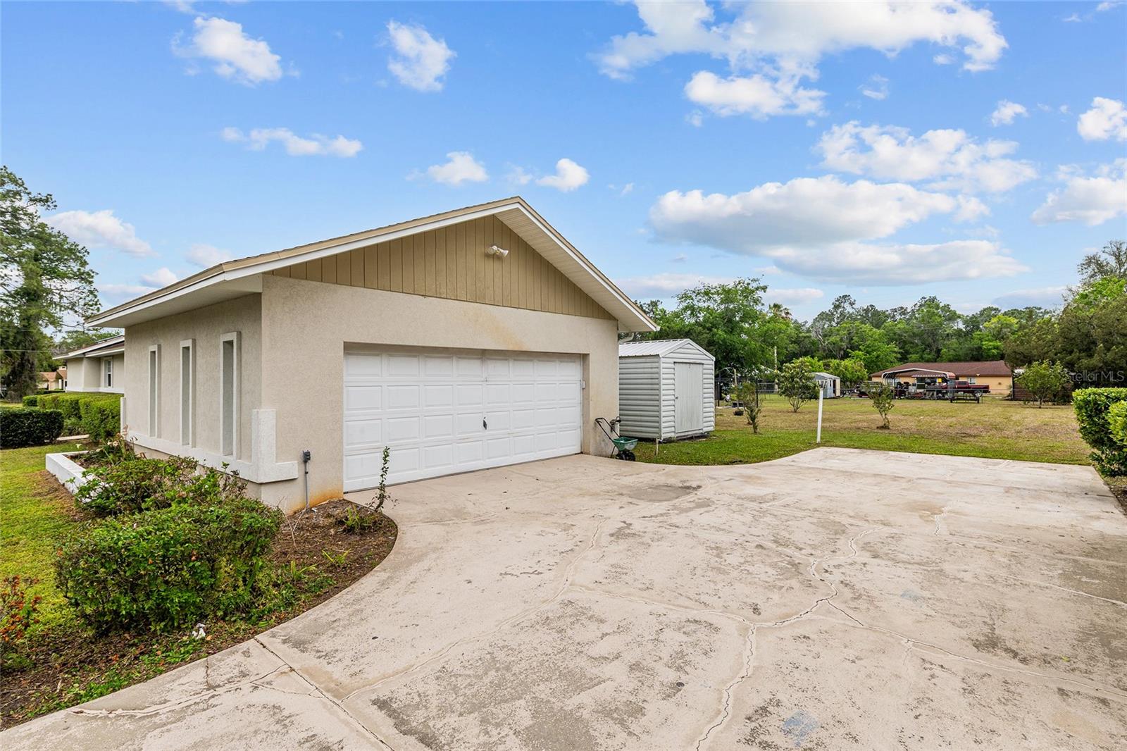 GOSS ADD TO GVILLE REP E 210 - Residential