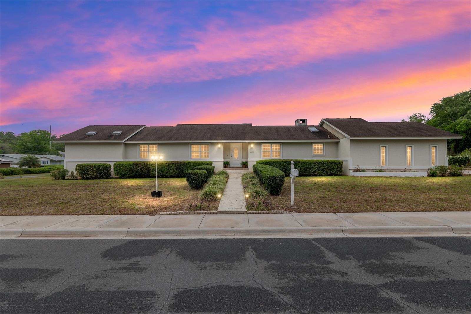 GOSS ADD TO GVILLE REP E 210 - Residential