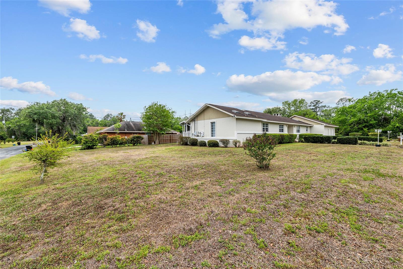 GOSS ADD TO GVILLE REP E 210 - Residential