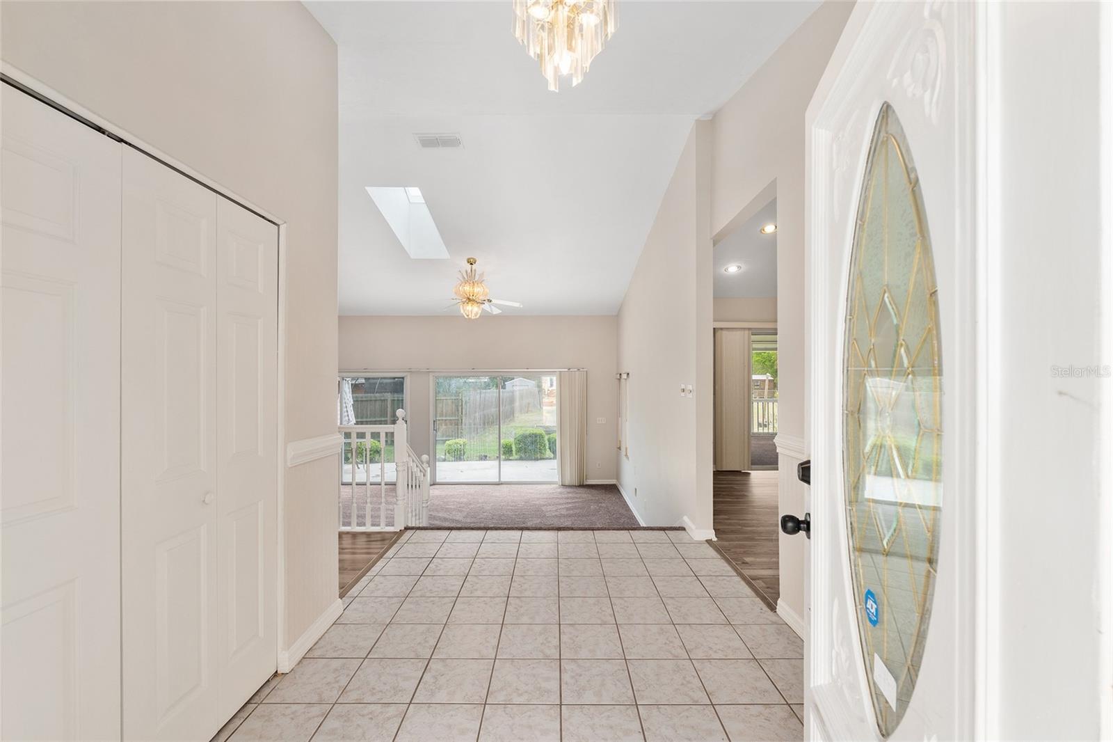 GOSS ADD TO GVILLE REP E 210 - Residential