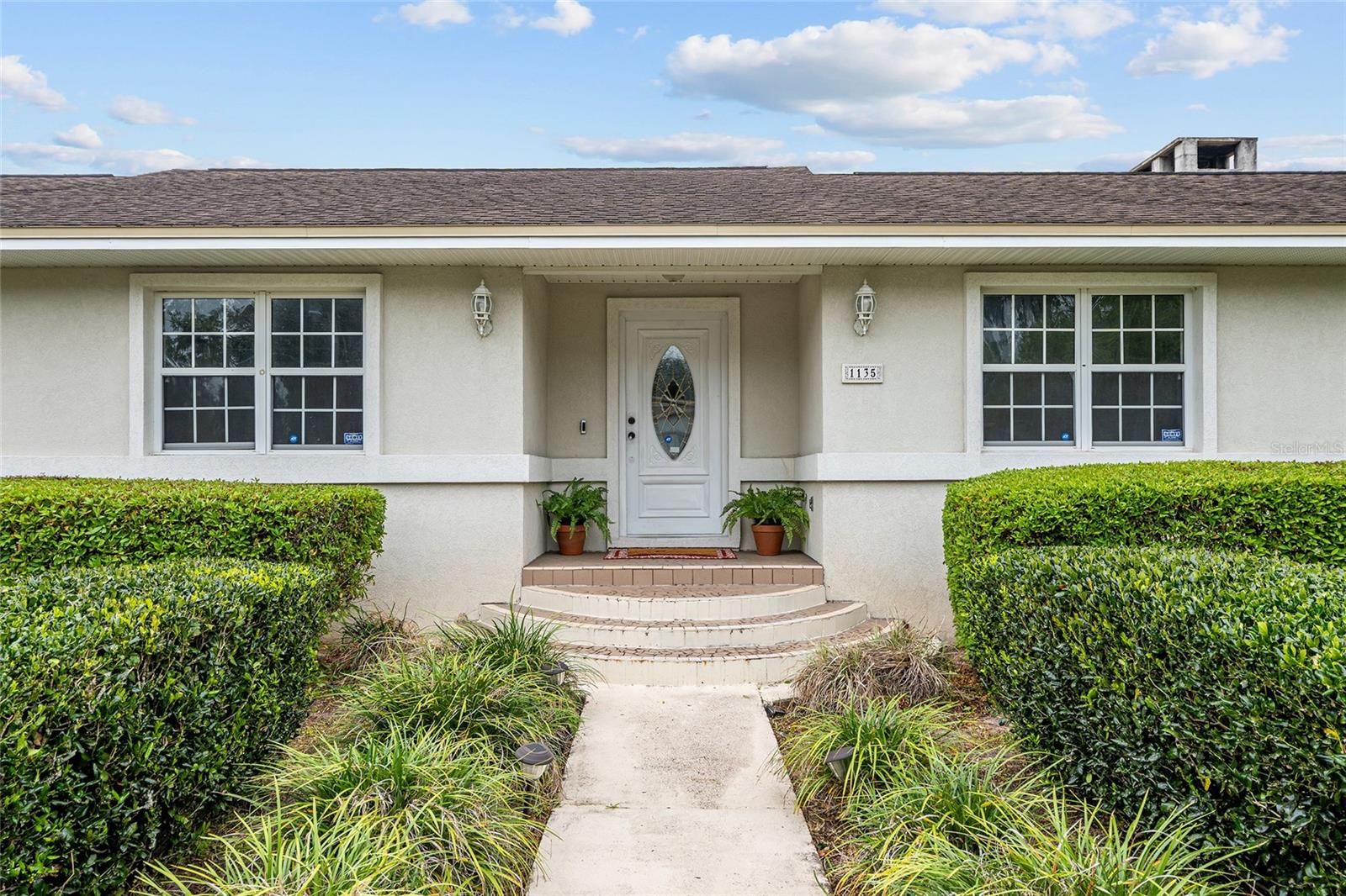 GOSS ADD TO GVILLE REP E 210 - Residential