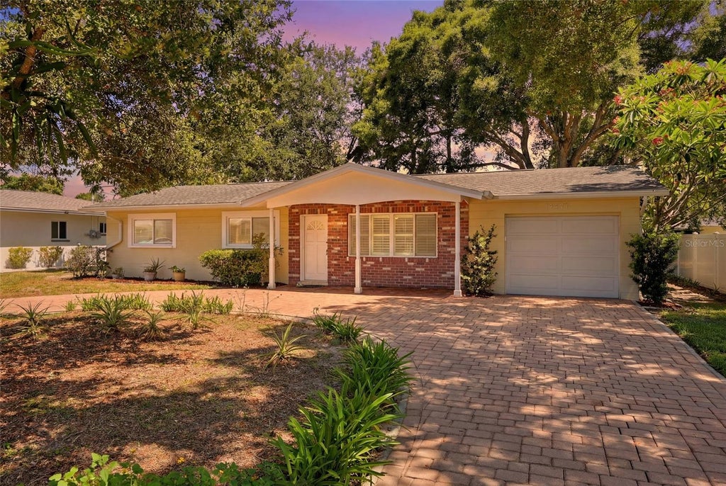 Photo of 11471 88th Avenue, Seminole, FL 33772 (MLS # TB8524224)