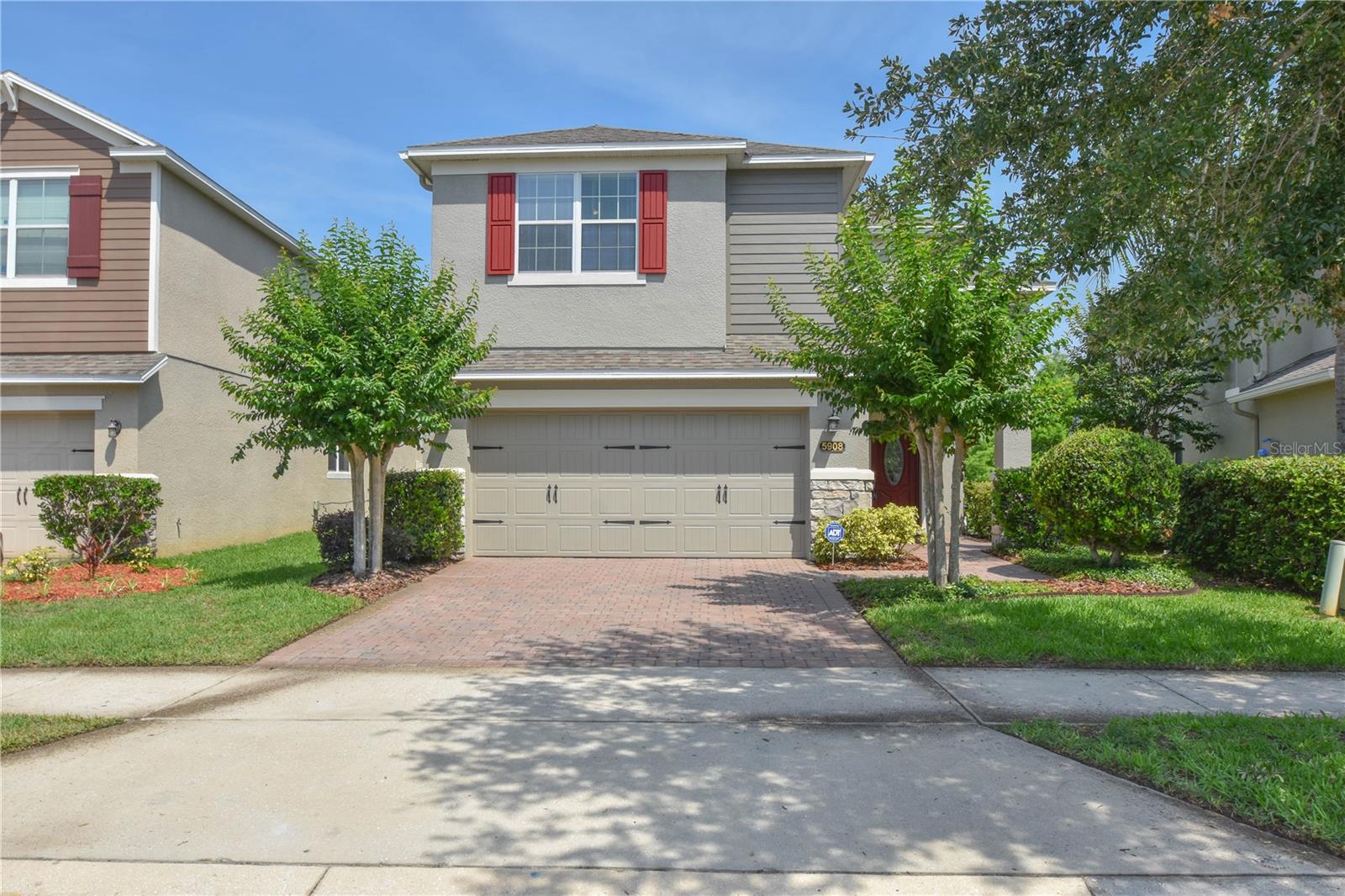 5908 PAXTON COURT