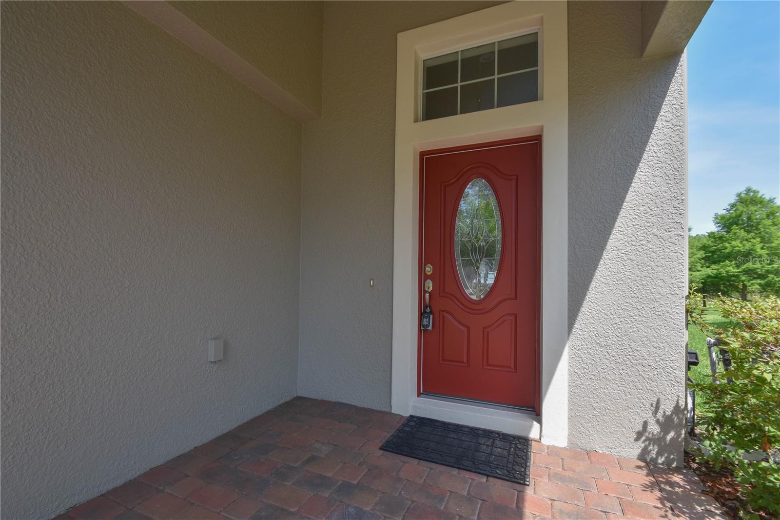 5908 PAXTON COURT