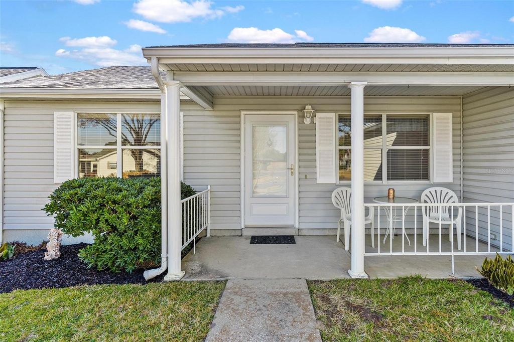 Photo of 620 Prado Drive, Lady Lake, FL 32159 (MLS # G5107987)