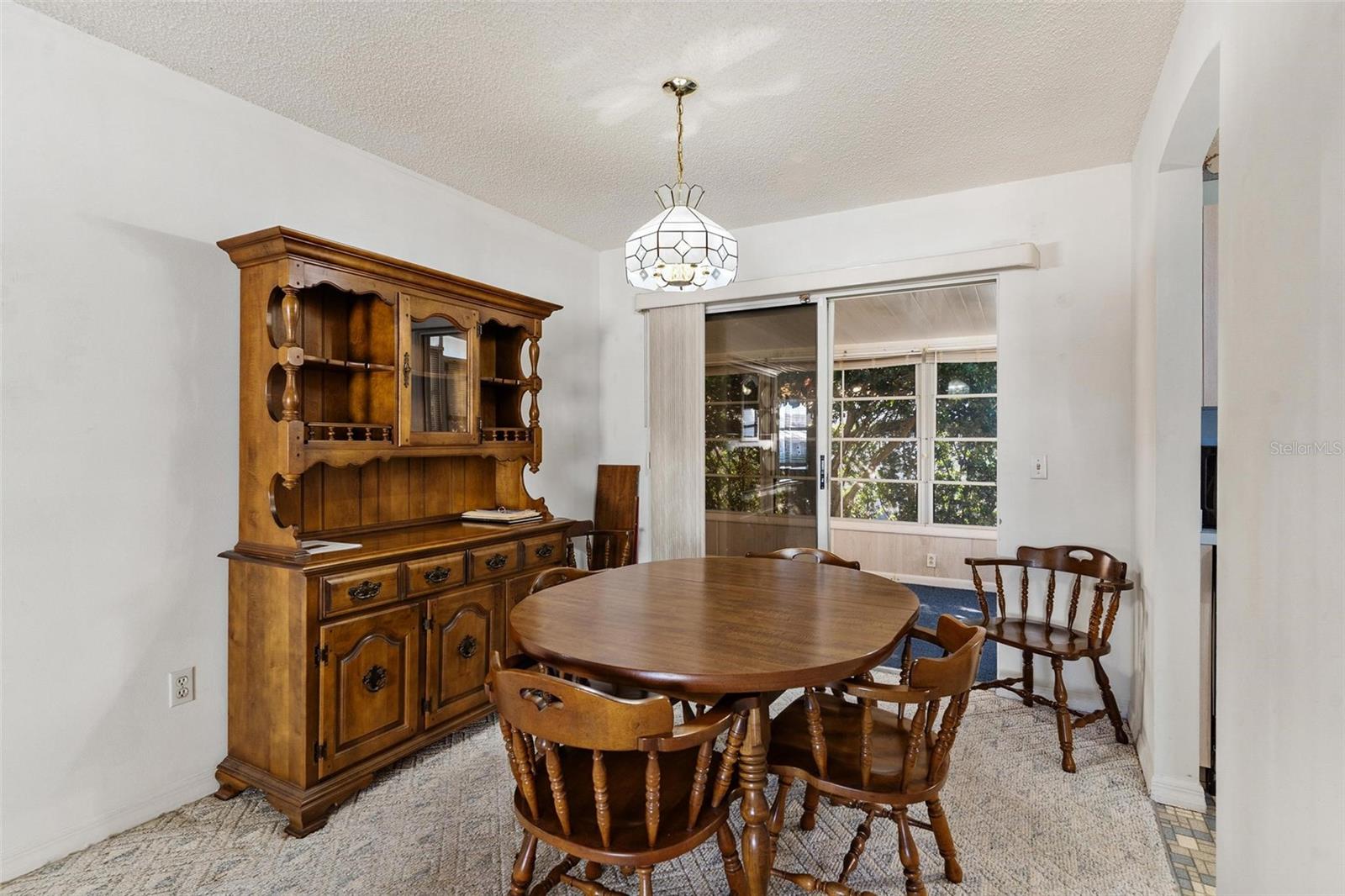 LADY LAKE ORANGE BLOSSOM GARDENS UNIT 15 - Residential