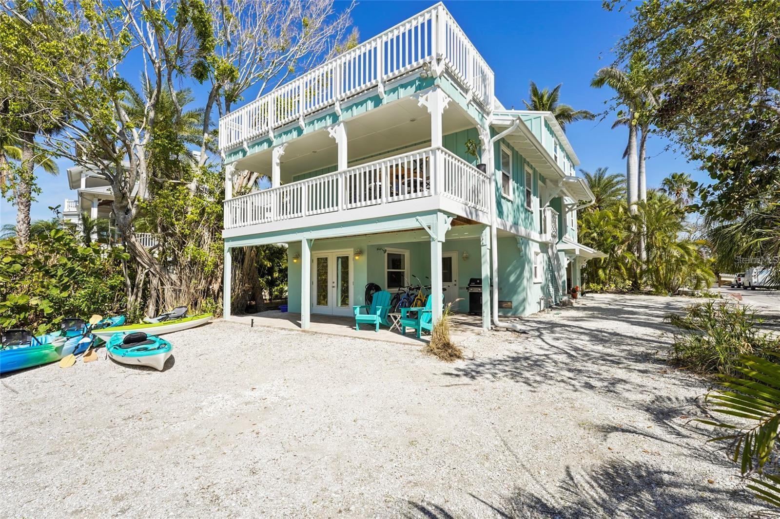 SIESTA REV RESUB - Residential