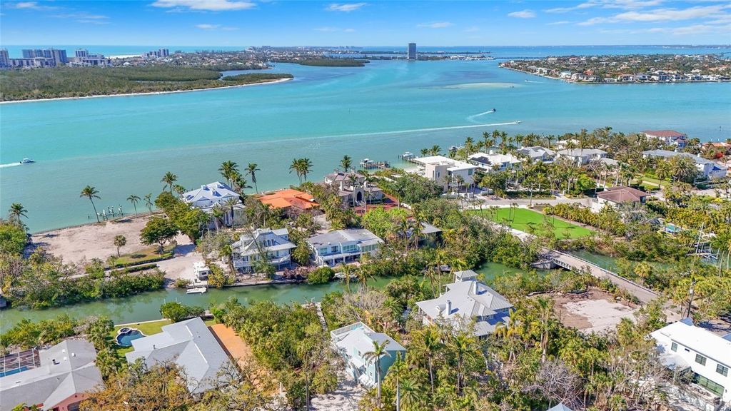 Photo of 111 Faubel Street, Sarasota, FL 34242 (MLS # A4669276)