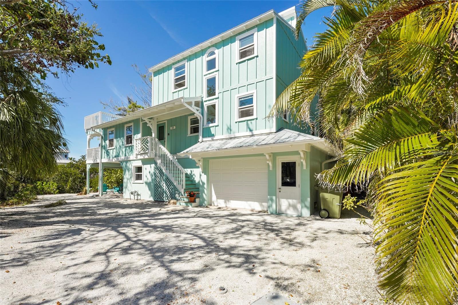 111 FAUBEL STREET