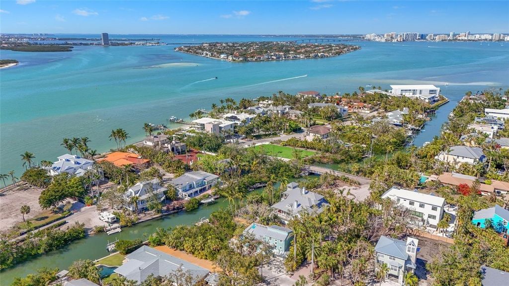 Photo of 111 Faubel Street, Sarasota, FL 34242 (MLS # A4669276)