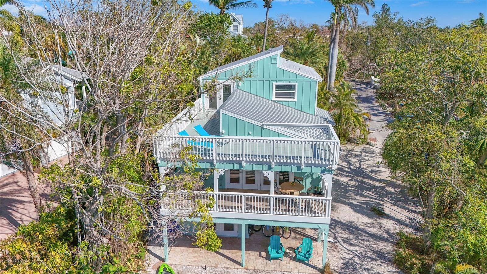 111 FAUBEL STREET