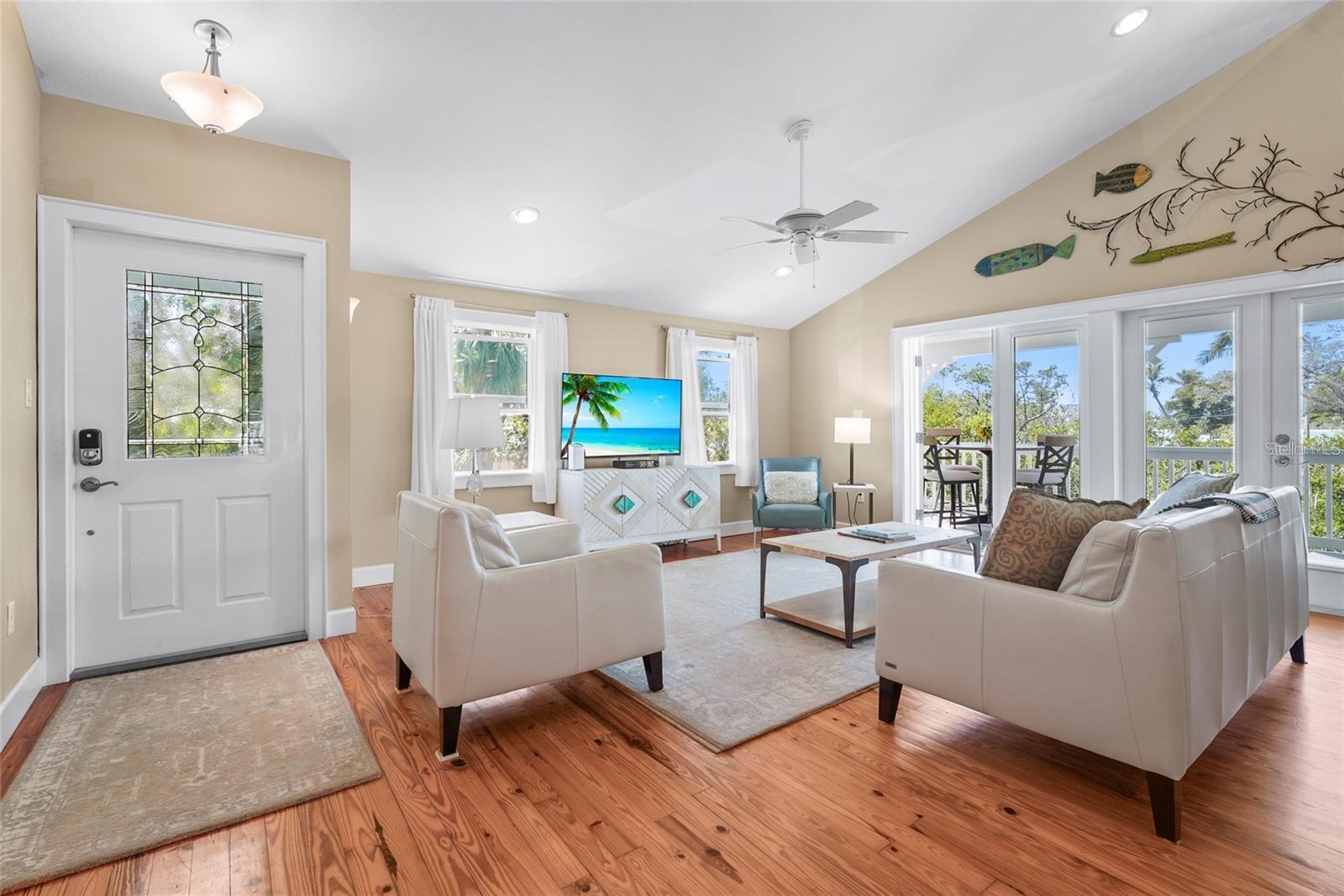 SIESTA REV RESUB - Residential